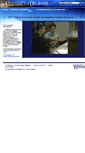 Mobile Screenshot of coastal.udel.edu