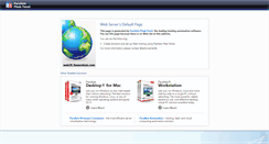 Desktop Screenshot of globalgovernance.udel.edu