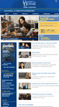 Mobile Screenshot of ece.udel.edu