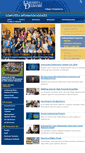 Mobile Screenshot of cis.udel.edu