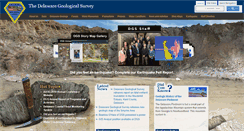Desktop Screenshot of dgs.udel.edu